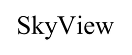 SKYVIEW trademark