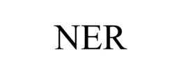 NER trademark