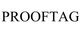 PROOFTAG trademark