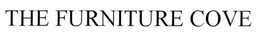 THE FURNITURE COVE trademark