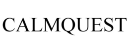 CALMQUEST trademark