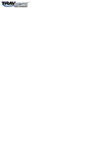 TRAVTECH TRAVEL TECHNOLOGY trademark