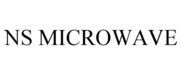 NS MICROWAVE trademark