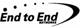END TO END NETWORKS trademark