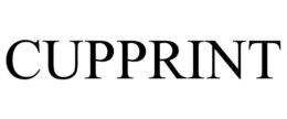 CUPPRINT trademark