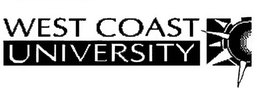WEST COAST UNIVERSITY trademark
