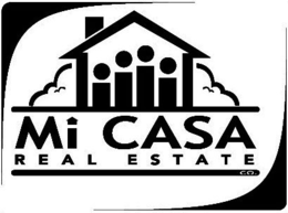 MI CASA REAL ESTATE CO. trademark