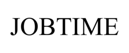 JOBTIME trademark