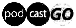 POD CAST GO trademark