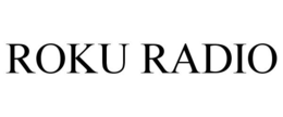 ROKU RADIO trademark