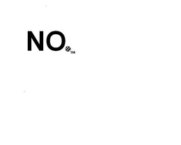 NO. trademark