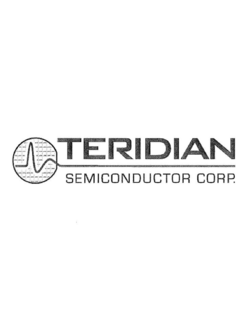 TERIDIAN SEMICONDUCTOR CORP. trademark