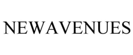 NEWAVENUES trademark