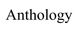 ANTHOLOGY trademark