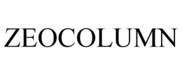 ZEOCOLUMN trademark