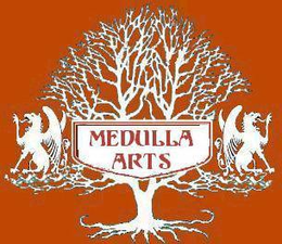 MEDULLA ARTS trademark