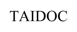 TAIDOC trademark