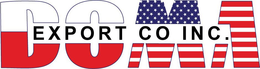DOMA EXPORT CO INC. trademark