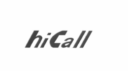 HICALL trademark