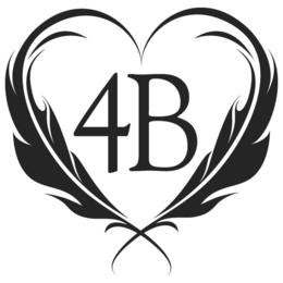 4B trademark
