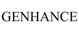 GENHANCE trademark