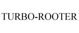 TURBO-ROOTER trademark