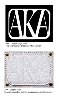 AKA trademark