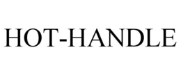 HOT-HANDLE trademark