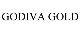GODIVA GOLD trademark