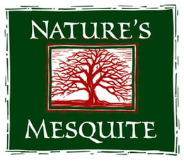 NATURE'S MESQUITE trademark
