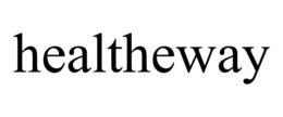 HEALTHEWAY trademark