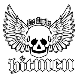 LOS ANGELES HITMEN trademark