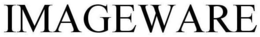 IMAGEWARE trademark