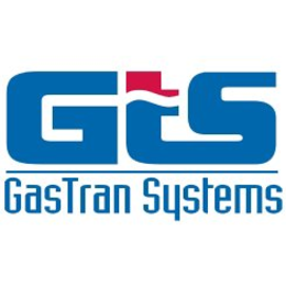 GTS GASTRAN SYSTEMS trademark