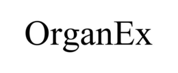 ORGANEX trademark
