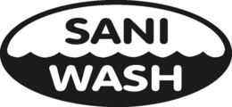 SANI WASH trademark