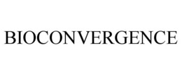 BIOCONVERGENCE trademark