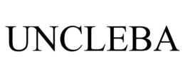 UNCLEBA trademark