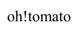 OH!TOMATO trademark