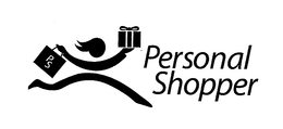 PERSONAL SHOPPER PS trademark
