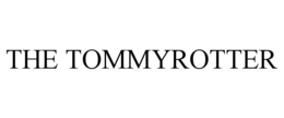 THE TOMMYROTTER trademark