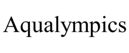 AQUALYMPICS trademark