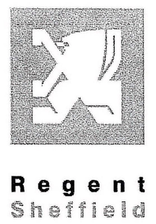 REGENT SHEFFIELD trademark