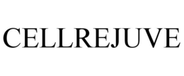 CELLREJUVE trademark