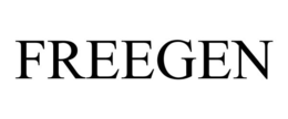 FREEGEN trademark