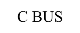 C BUS trademark