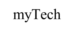 MYTECH trademark