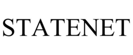 STATENET trademark