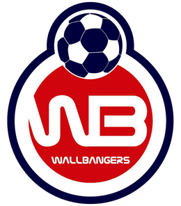 WB WALLBANGERS trademark