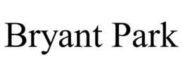 BRYANT PARK trademark